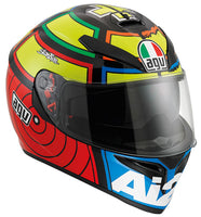 agv k3 bluetooth