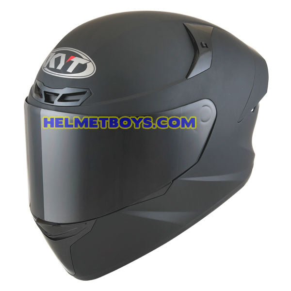 flip front motorcycle helmet