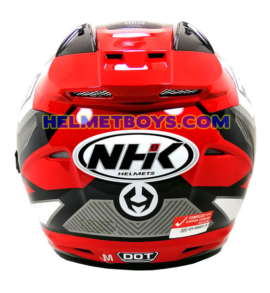 nhk helmet r1