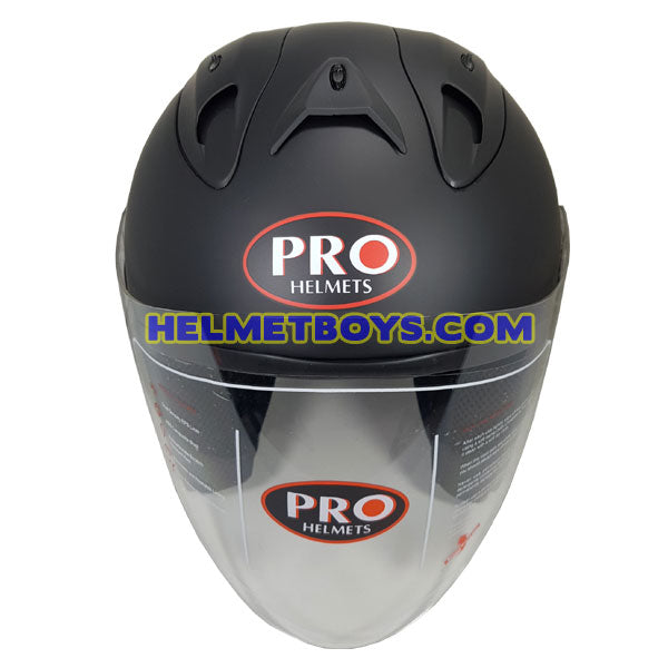 pro rider helmet