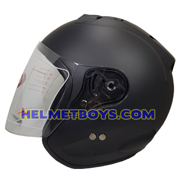 pro rider helmet