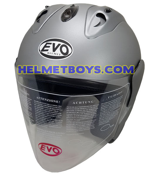 evo rs 959 visor