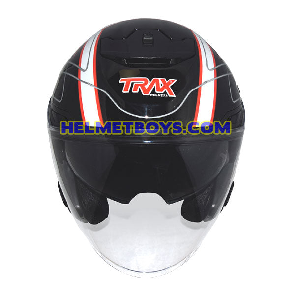 tower trax helmet rules