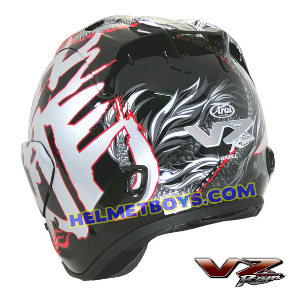 arai sportbike helmets