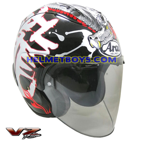 Arai Special Edition Motorcycle Helmets Helmetboys