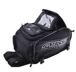 waterproof tank bag for bike