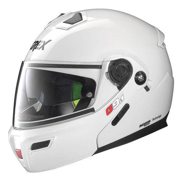 NOLAN GREX Flip Up Motorcycle Helmet – HELMETBOYS