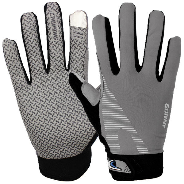 street bike riding gloves