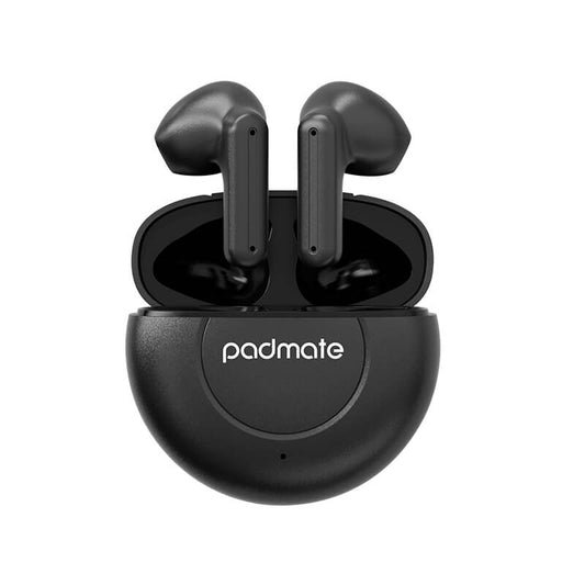 Padmate S31 Transparent Design Bluetooth 5.3 True Wireless Earbuds (Ne