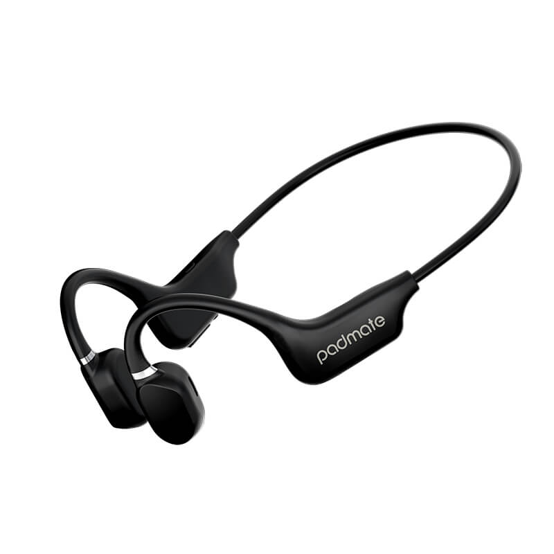 kin Botsing Kruik Padmate S26 Open Ear Bluetooth Headphones