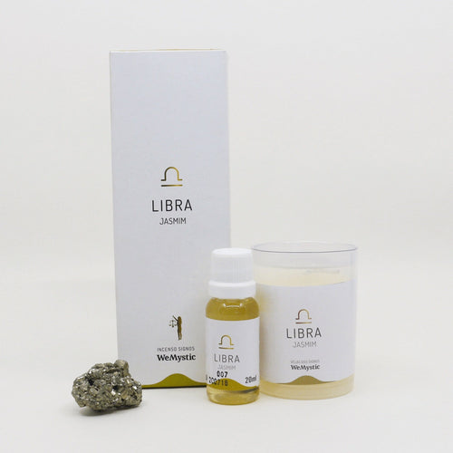 Kit de Libra