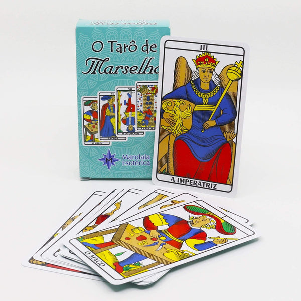 Tarot - Guia Completo para Iniciantes • AstralGossip