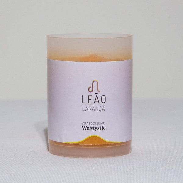 Comprar Vela Aroma Laranja