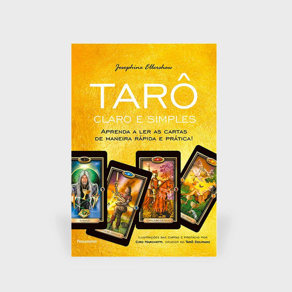 Guia de tarot para iniciantes: Aprenda os fundamentos do tarot - Tarotfarm