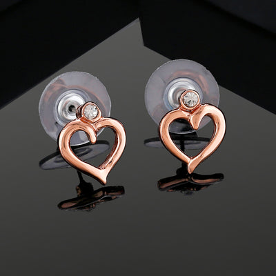 Pomellato - Iconica - Earrings, 18K Rose Gold – AF Jewelers