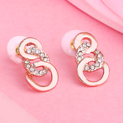 Daily Wear Earring @ 5000 || Light Weight Gold Earring Collection With  Price And Weight@Crazy_Jena - YouTube