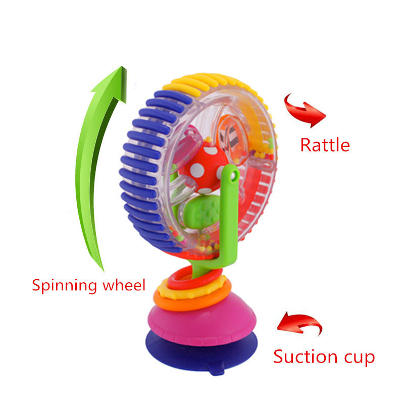 spinning toy for babies