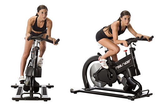 indoor bike trainer programs