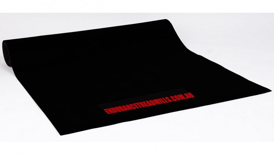 Endurance Treadmill Floor Mat Homegymequipmentaust