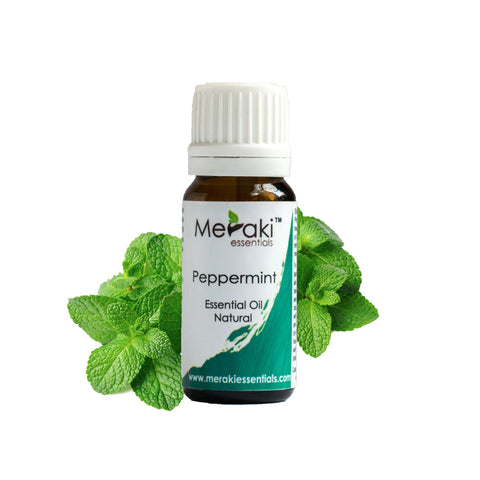 Peppermint Essential Oil