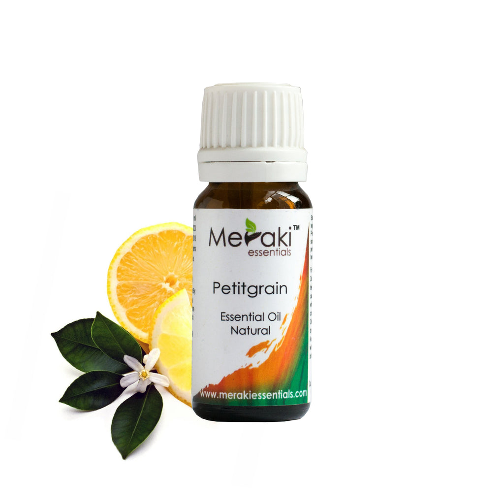 Bergamot Essential Oil Spiritual Benefits