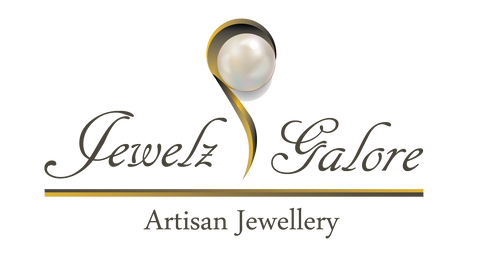 Jewelz Galore Logo
