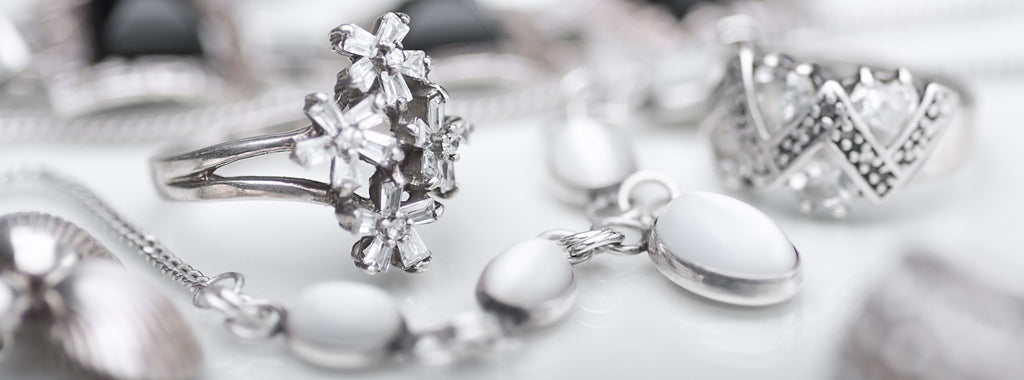 Sterling Silver Jewellery Facts