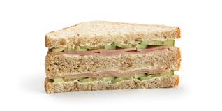 sandwiches