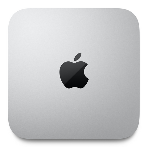Apple M1 Mac Mini