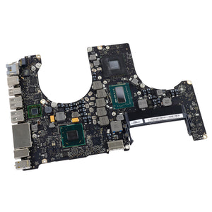 2010 macbook pro logic board replacement