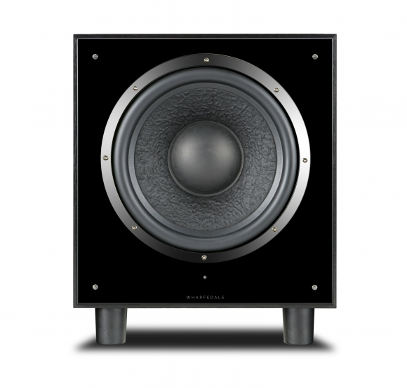 wharfedale subwoofer 10