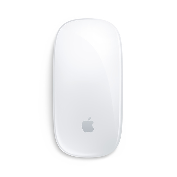 imac apple mouse