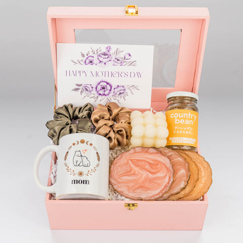 MOM-entous Mother's Day Gift Basket Ideas