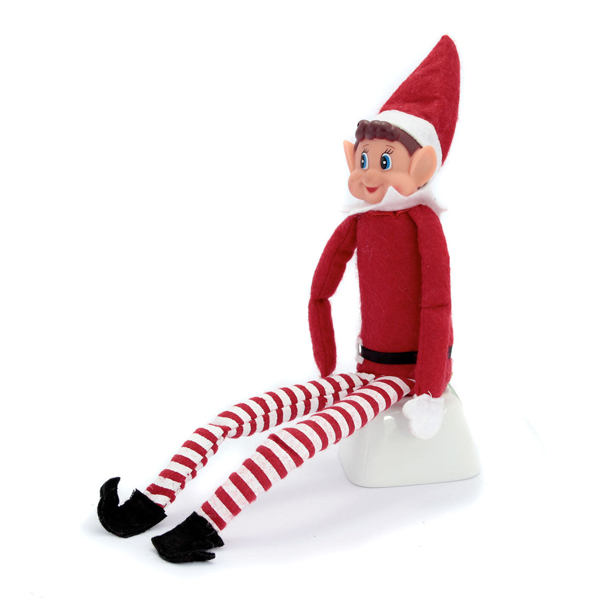 elf on the shelf doll