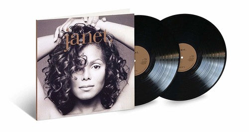 Janet Jackson, The - Essentials Collector's Series