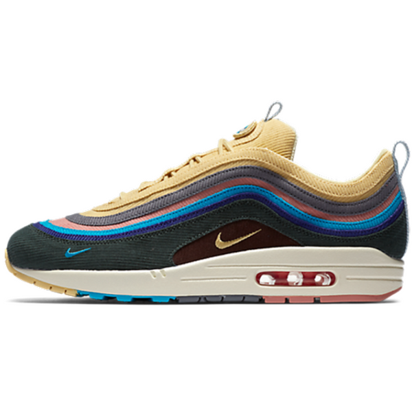 Nike Air Max 1/97 Sean Wotherspoon