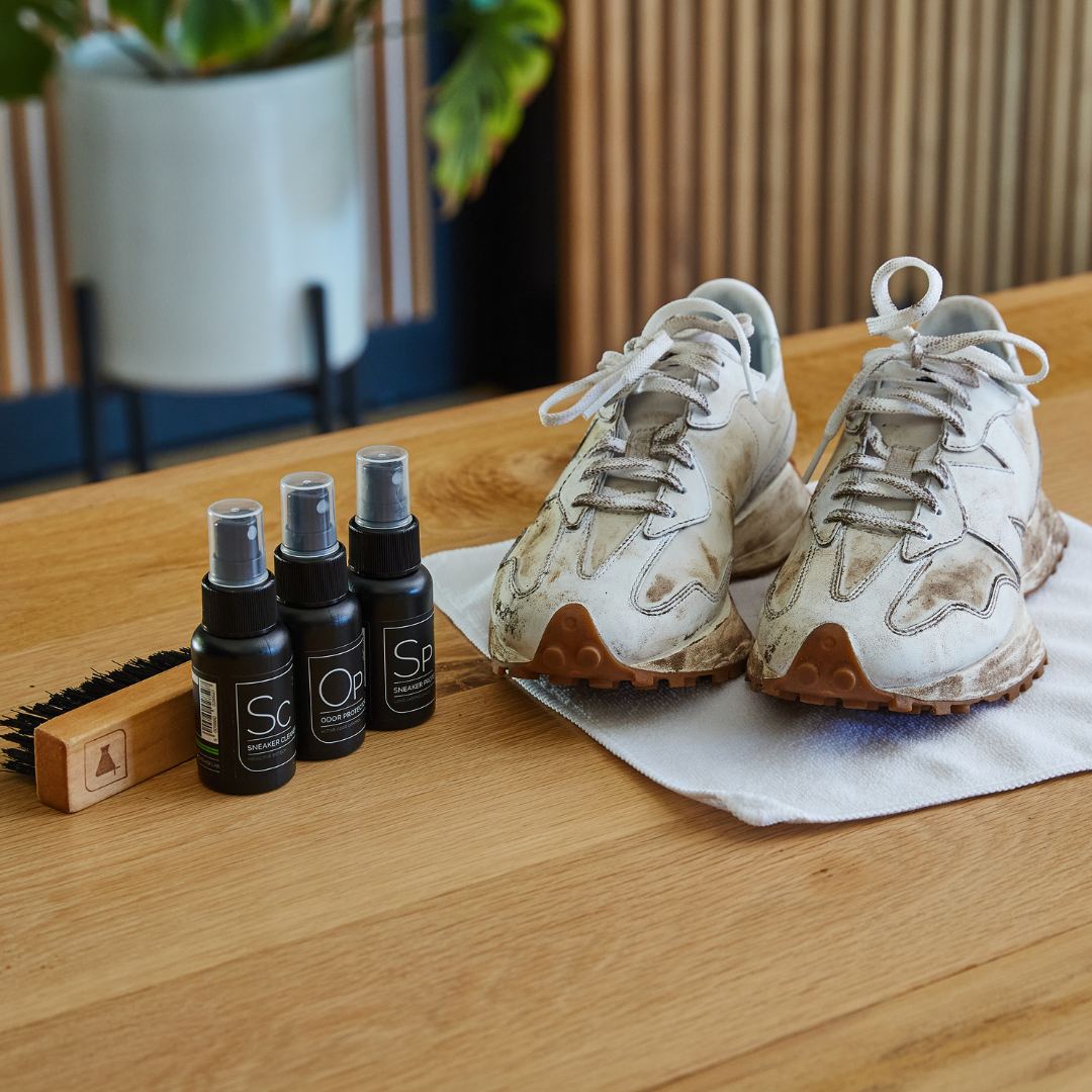 How To Clean New Balance – Sneaker LAB
