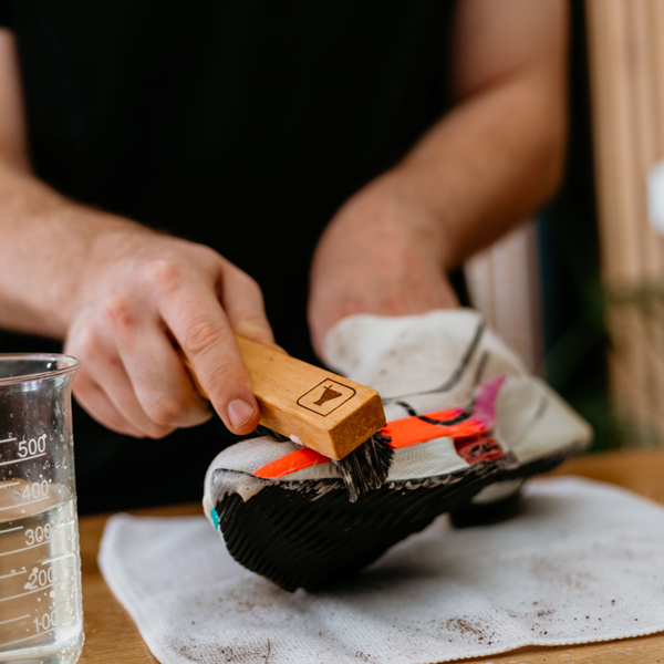 Sneaker LAB Nike Air Zoom Tempo Cleaning