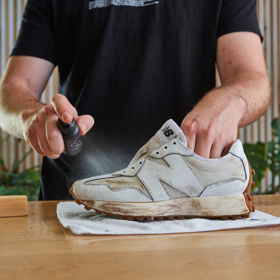 How To New Balance 327 – Sneaker LAB
