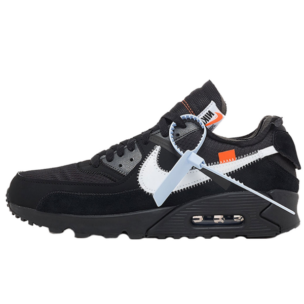 new air max off white