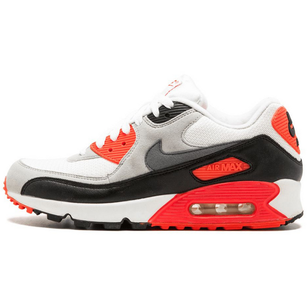 Nike Air Max 90 Infrared 