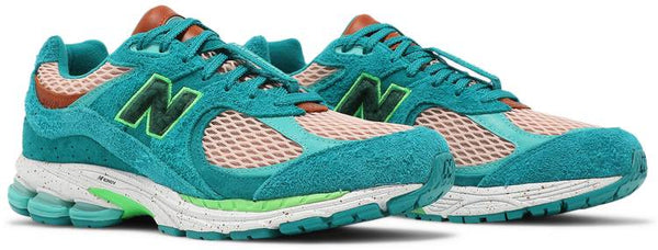 New Balance 2002R Salehe Bembury Water Be The Guide