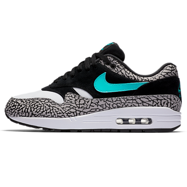 atmos x Nike Air Max 1 “Elephant”