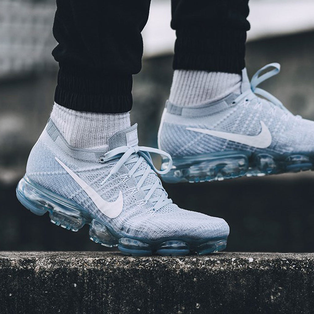 nike air with bubble