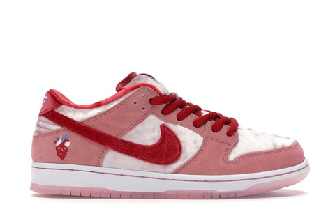 Nike SB Dunk Low StrangeLove Skateboards