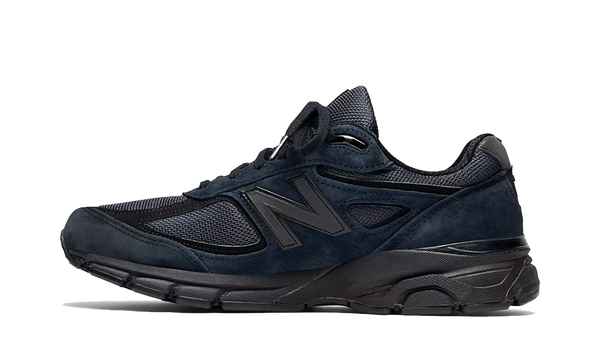 new balance 990v4 jjjjound navy