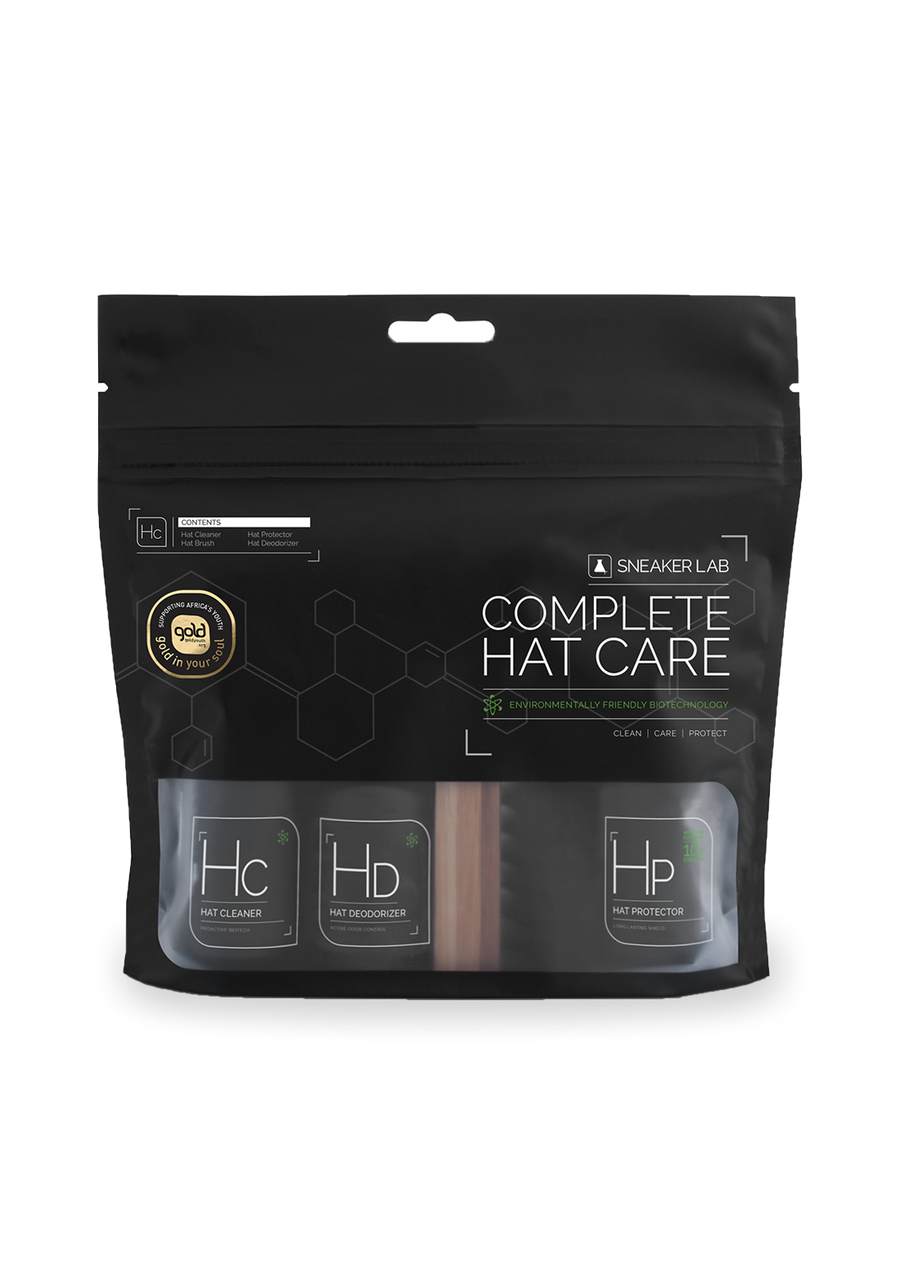 Complete Hat Care Kit | Brought To You 