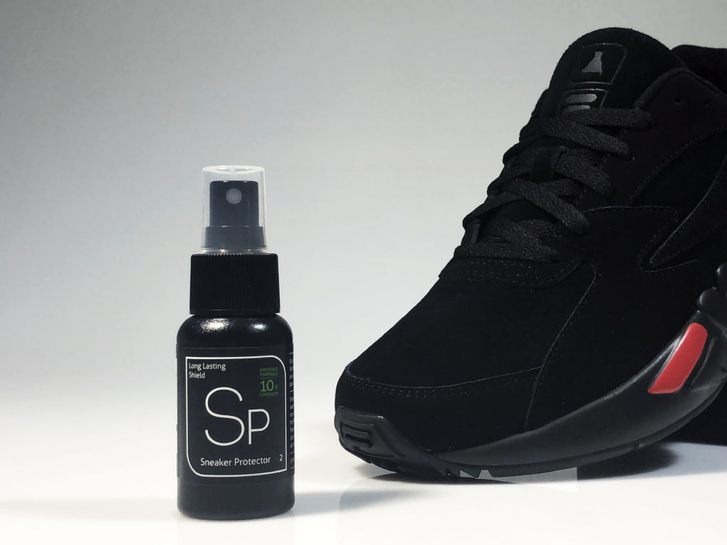 Tempel højdepunkt blive imponeret FILA Mindblower Sneaker Cleaning Guide – Sneaker LAB