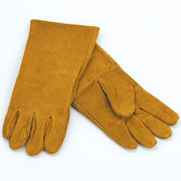 fireplace gloves