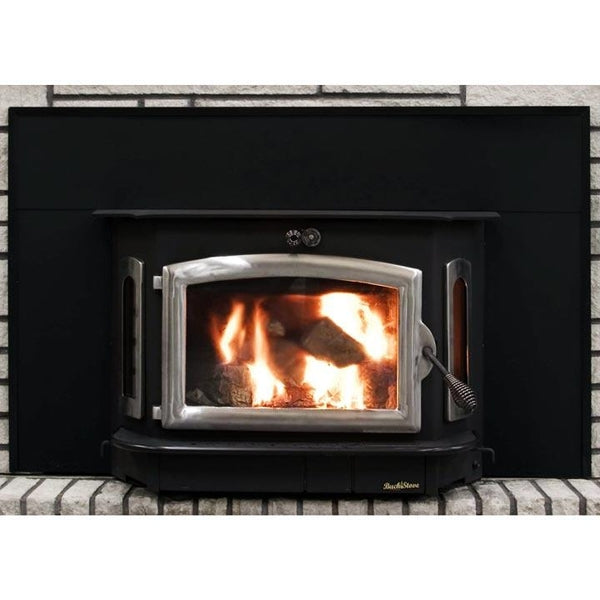 Buck Stove Model 91 Insert – Hearth, Stove & Patio buck stove fp 28000 wiring diagram 